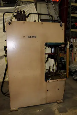 USED 1995 PH OGF-50