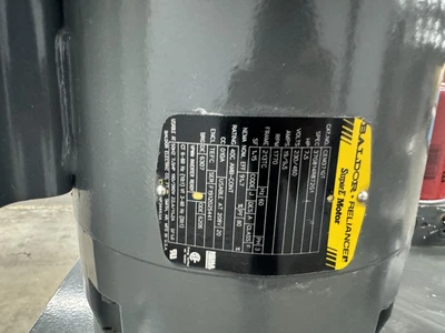National Bulk Equipment BOX DUMPER 40″ x 48″ x 51.5″ tall