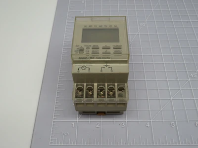 Used OMRON _UNKNOWN_ Timers Texas US | OCO Industrial #1677662