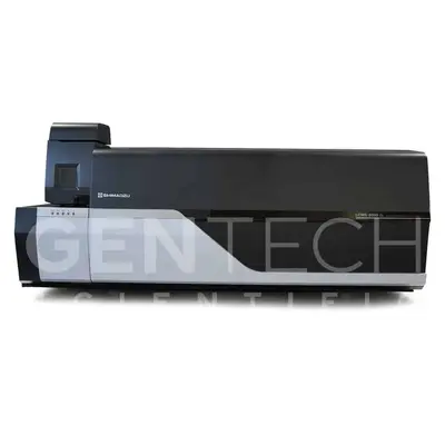 Used SHIMADZU _UNKNOWN_ Mass Spectrometer New York US | GenTech Scientific #1455508