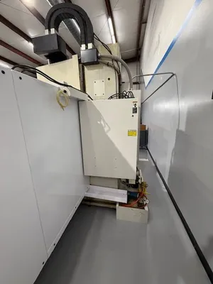 2005 FADAL VMC 8030 HT Vertical Machining Centers | USED CNC WAREHOUSE (5)