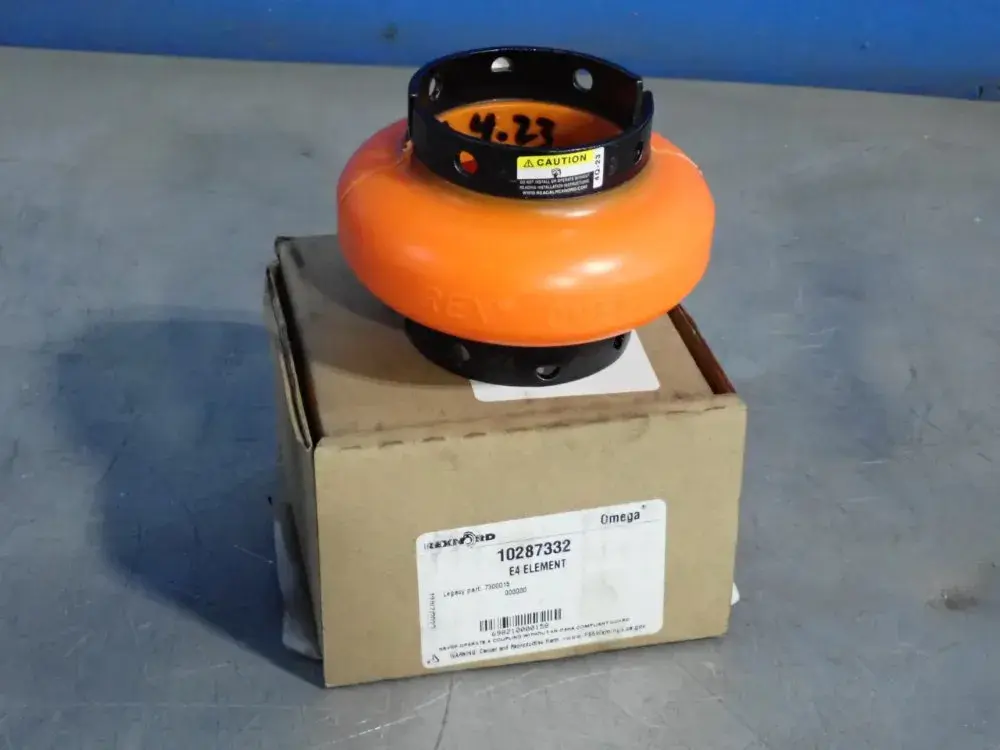 USED REXNORD 10287332