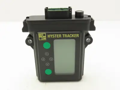 Speedshield M-FM2A-HYS-01 Tracker Display Module 8807954 Off Hyster E80XN