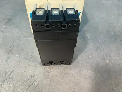 New | in-Stock FUJI BW125JAGU 3P075 Circuit Breakers Ohio US | HGR 24 #1324379