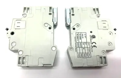 USED EATON C2 CIRCUIT BREAKER PROTECTOR