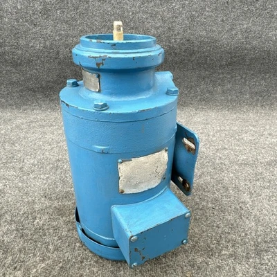 Used Cherry-Burrell Model 0 Pump Parts California US | Davliegogo LLC #1706737