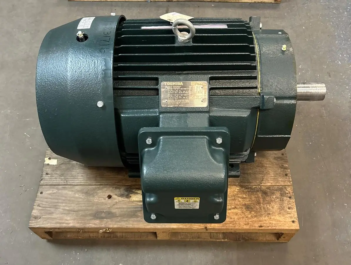 New | in-Stock TOSHIBA 0404XSSB42A-P Industrial Controls | Surplus Asset Holdings #1221643