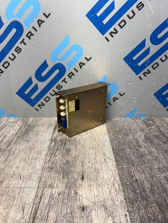 Used MAZAK YS-315 Misc Electrical & Power Parts South Carolina US | ESS Industrial Equipment Sales #451516