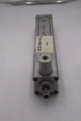 Festo Standard Based Cylinder DNC-63-200-PPV A-K3-KP 10BAR/145PSI  #2781