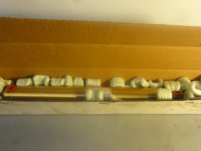 NEW ALLENAIR A 1 & 1/8 X 5 OS SRF