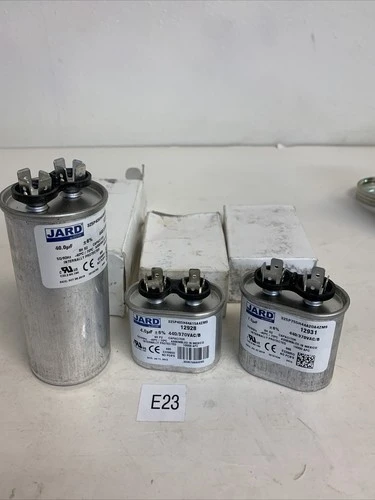 NEW JARD 12745,12931,12928