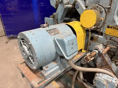 USED NEWMAN S-282-18