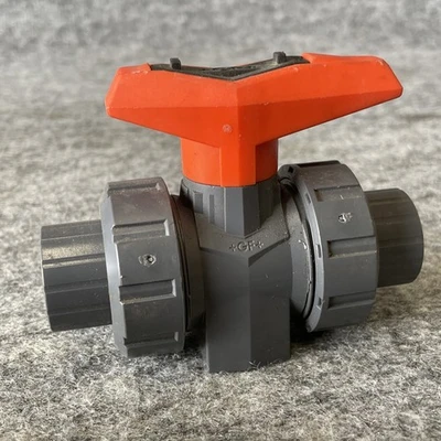 New | in-Stock George Fisher 161523532 Valves/Fittings California US | Davliegogo LLC #1729128
