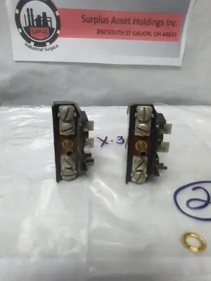 USED ALLEN-BRADLEY X-36182