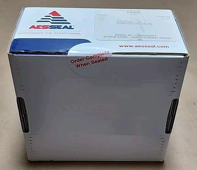 NEW AESSEAL USK323259/1