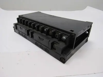 General Electric IC3645TMM2A Forklift Card From Komatsu FB 30SH-4