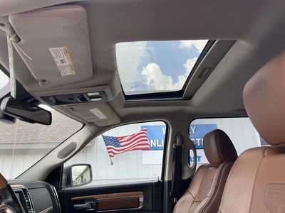 Used 2014 RAM 1500 Pickup Trucks Michigan US | Miedema Asset Management Group #1461420