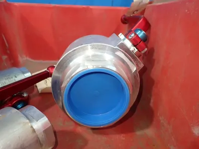 Ball Valves - Bval 1250s / Bval 2500s