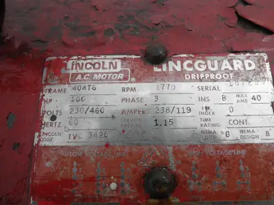 USED LINCOLN -