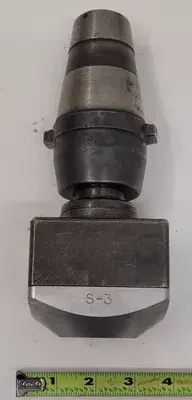 Used CRITERION S-3 BORING HEAD Misc Industrial Equipment Kentucky US | Aucto #687184