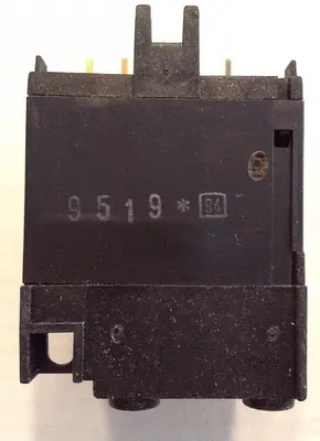 New | in-Stock TELEMECANIQUE LR2 K0306 Miscellaneous Equipment (Electrical & Power) | Surplus Asset Holdings #1189922