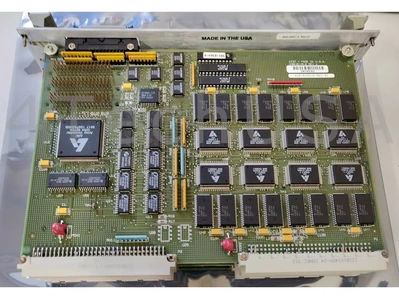 Used Universal Instruments 630VME Miscellaneous PCB & SMT Equipment Michigan US | 4Tech USA #1540451