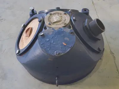 Peterson Disc filter Spare Parts