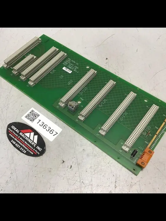 Used VAN DORN PC330-019 330-019 Circuit Boards Michigan US | Ideal Machinery #691718