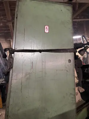 USED TOS BUA 31/1000