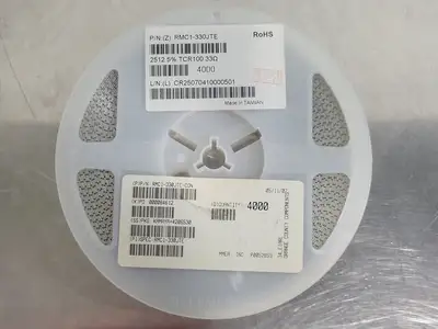 NEW 2007 KAMAYA RMC1-330JTE