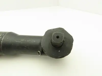 Rotor Tool N100LAT70 Pneumatic Nutrunner 1/2" Drive Right Angle Nut Driver