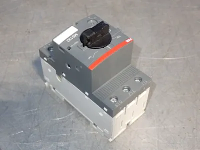 New | in-Stock ABB 1SAM350000R1007 Starters Ohio US | HGR 24 #1187090