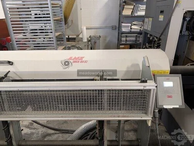 Used 2008 OKUMA MULTUS B200W Multitasking Machining Centers Illinois US | Meadoworks #1492065