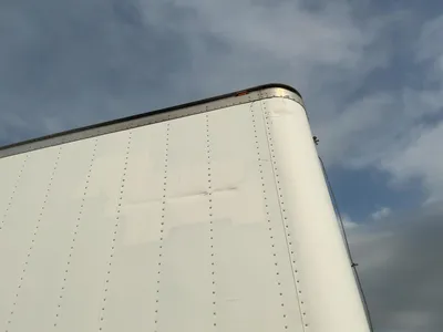 Used 2008 WABASH _UNKNOWN_ Reefer Trailers Michigan US | Miedema Asset Management Group #1390419
