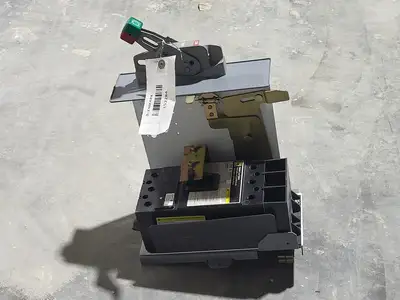 USED SQUARE D KA225-4MC6B