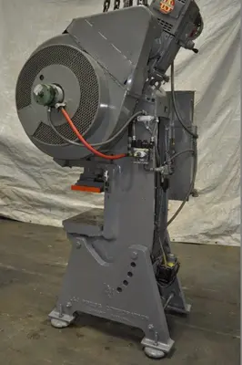 USED L & J 27