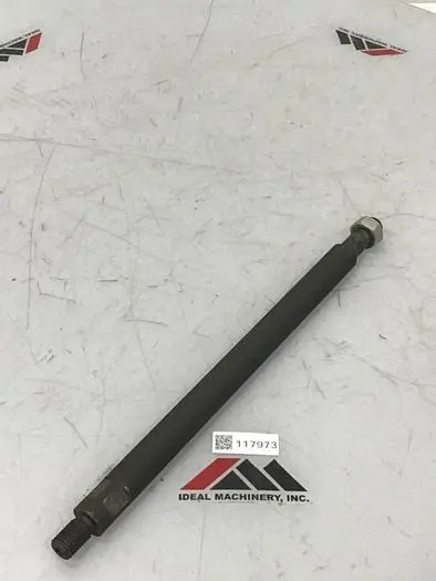 Used CINCINNATI MILACRON 721 Injection Molding Parts Michigan US | Ideal Machinery #703605