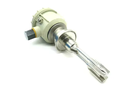 NEW ENDRESS + HAUSER LSM 160FS LIQUI-STIK MAB011-S100PH00