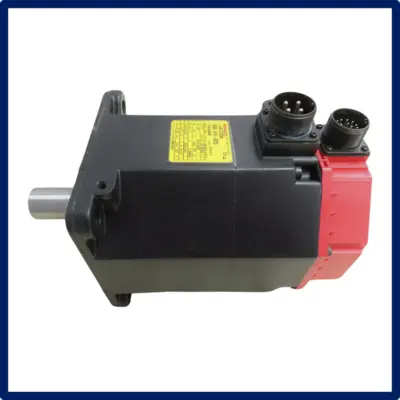 USED FANUC A06B-0141-B075