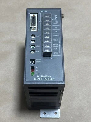 NEW Oriental Motor RKD514L-A