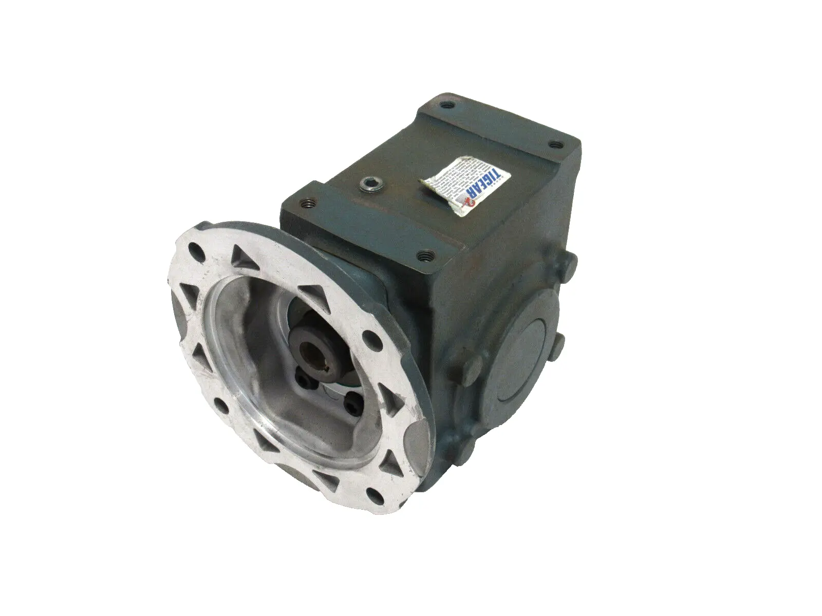 NEW BALDOR 20Q30L56 GEAR REDUCER 30:1