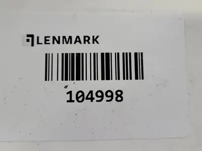 USED DONALDSON P160566