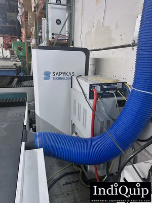 USED 2025 ZPG ZPG-3015G