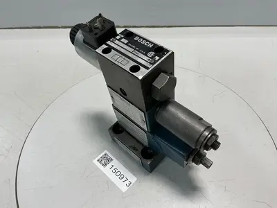 USED BOSCH 081WV06P1V1033WS024/00D51