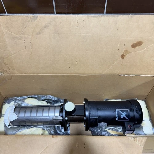 NEW Grundfos CRK16-80/2 U-W-A-AUUV