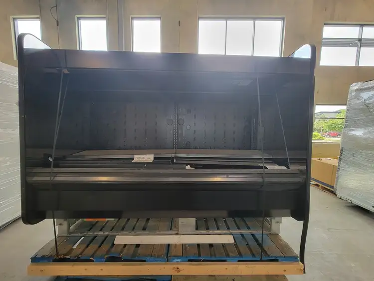 New | in-Stock 2017 HILLPHOENIX OHP8 Processing (misc) British Columbia CA | Lenmark #283873