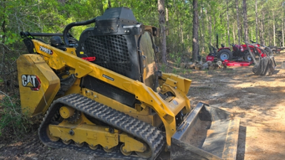 USED 2021 Caterpillar 299D3 XE