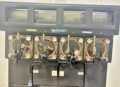 USED TAYLOR 349-27