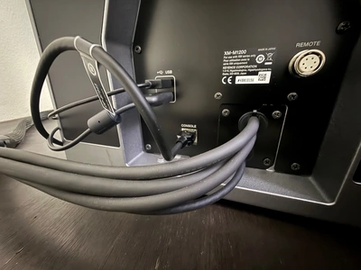 2018 KEYENCE XM-1200 COORDINATE MEASURING MACHINES | Wheeler Machinery Sales (16)