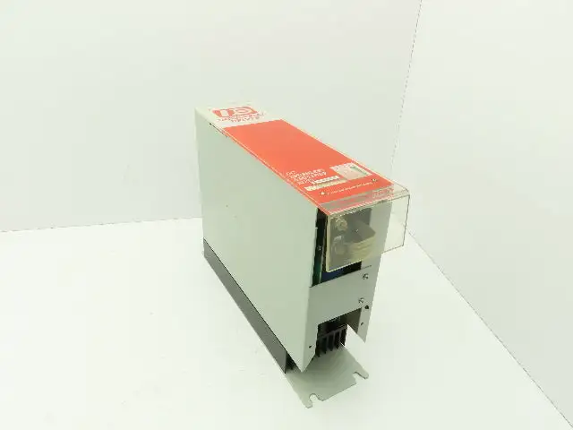 Used KOLLMORGEN INDUSTRIAL DRIVES _UNKNOWN_ Servo Drives | Arrow Industrial #556723